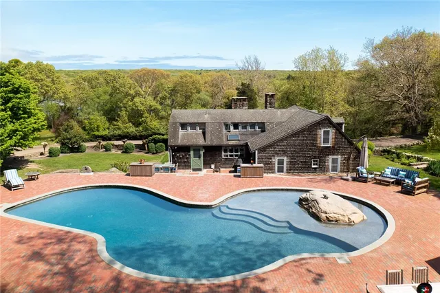 $10,000,000 | 2424 Tower Hill Road, North Kingstown, RI 02874