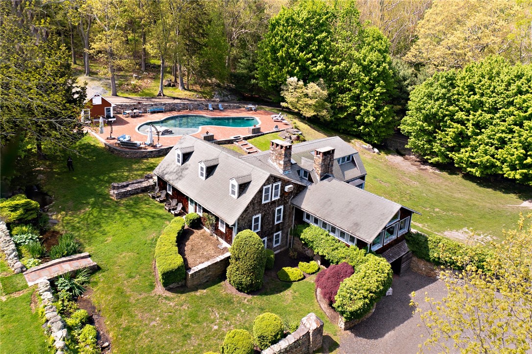 2424 Tower Hill Road North Kingstown, RI 02874 - Photo 39 of 47