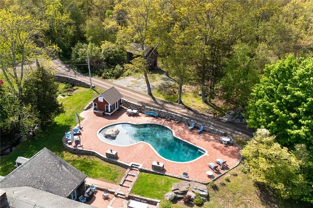 $10,000,000 | 2424 Tower Hill Road, North Kingstown, RI 02874