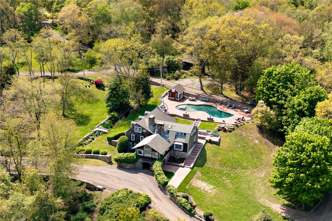 2424 Tower Hill Road North Kingstown, RI 02874 - Photo 42 of 47