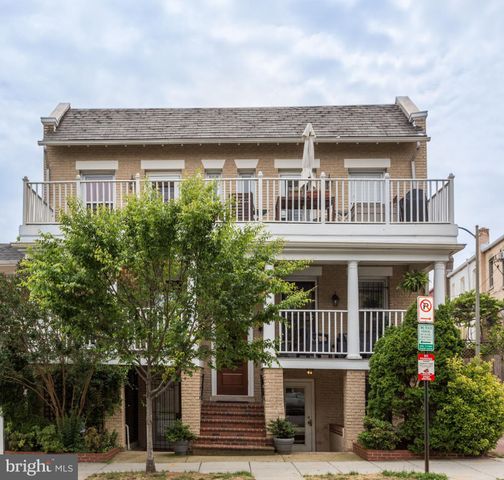 $595,000 | 1030 Fairmont Street Northwest, Unit 104, Washington, DC 20001