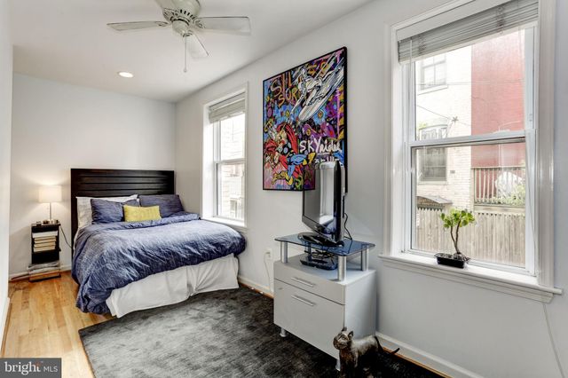 $595,000 | 1030 Fairmont Street Northwest, Unit 104, Washington, DC 20001