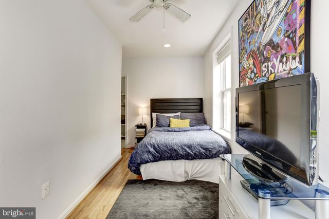 $595,000 | 1030 Fairmont Street Northwest, Unit 104, Washington, DC 20001