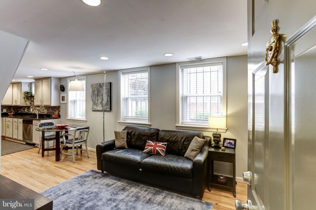 $595,000 | 1030 Fairmont Street Northwest, Unit 104, Washington, DC 20001