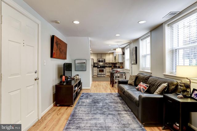 $595,000 | 1030 Fairmont Street Northwest, Unit 104, Washington, DC 20001
