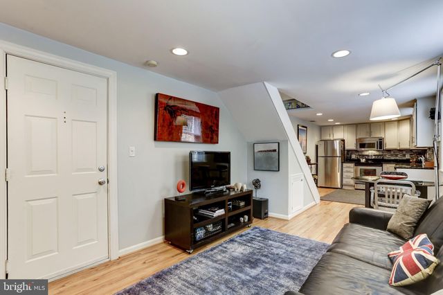 $595,000 | 1030 Fairmont Street Northwest, Unit 104, Washington, DC 20001