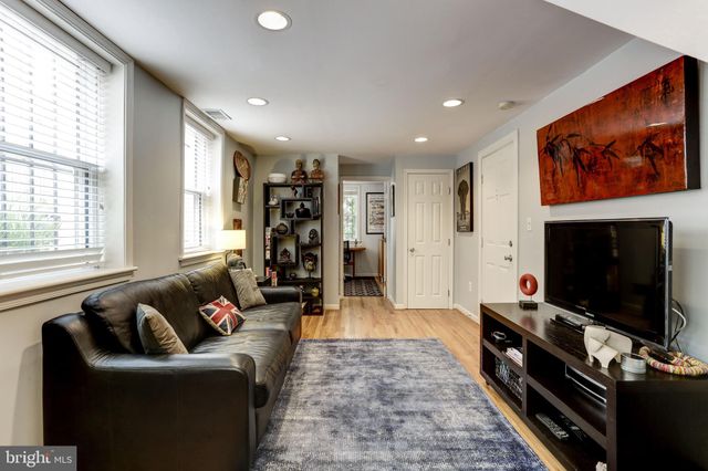 $595,000 | 1030 Fairmont Street Northwest, Unit 104, Washington, DC 20001