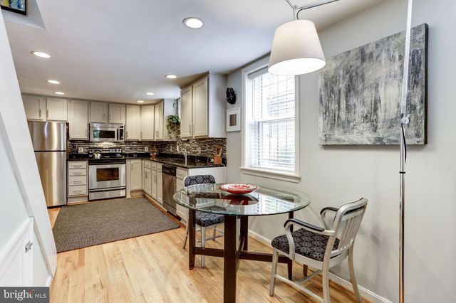 $595,000 | 1030 Fairmont Street Northwest, Unit 104, Washington, DC 20001