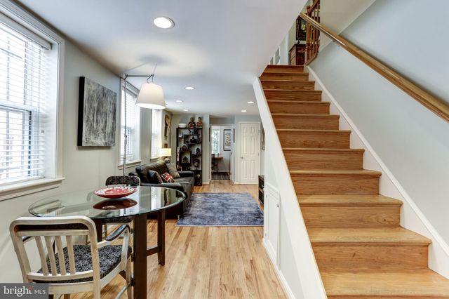 $595,000 | 1030 Fairmont Street Northwest, Unit 104, Washington, DC 20001