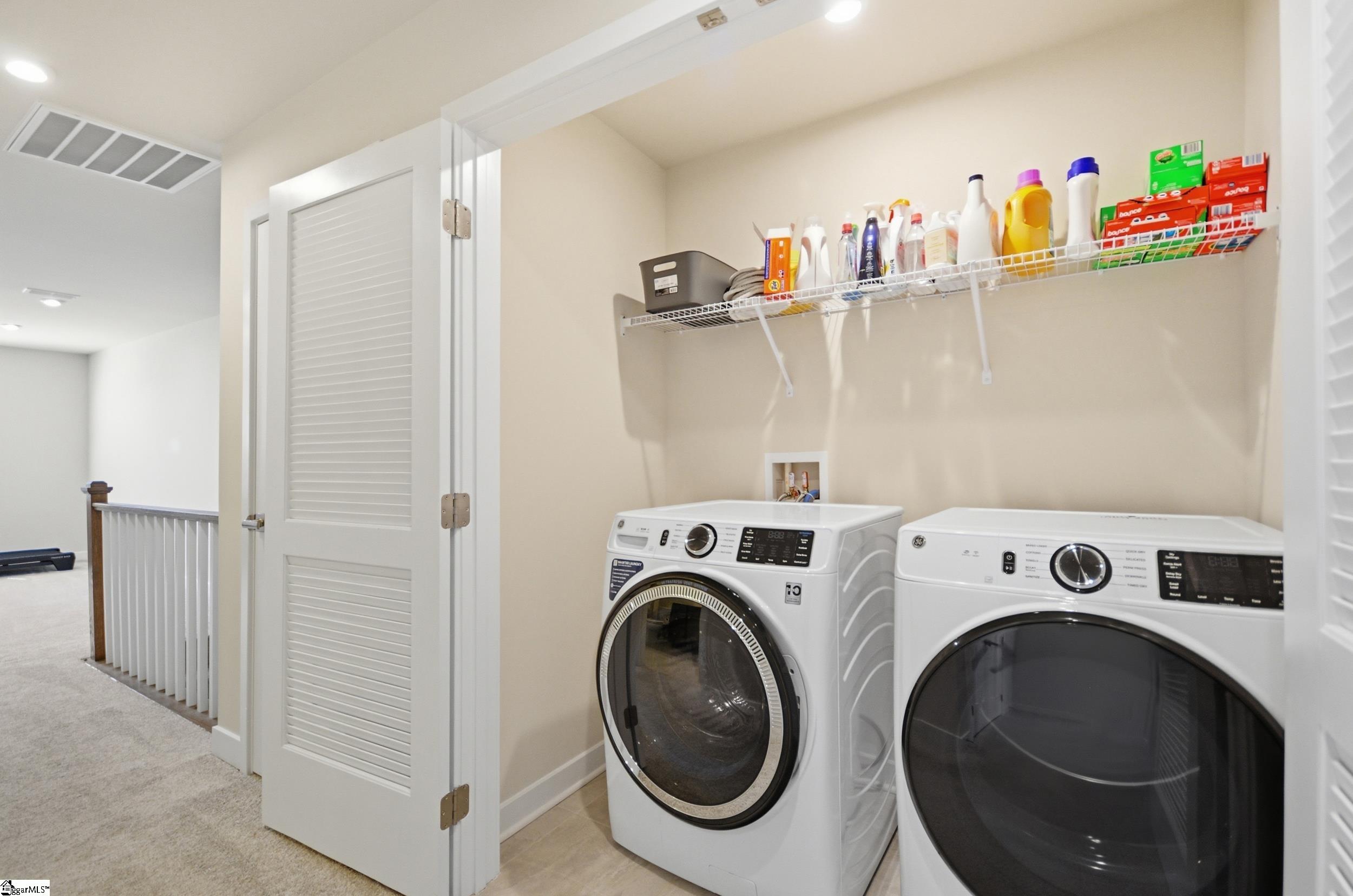 401 Camarillo Lane Anderson, SC 29621 - Photo 24 of 36