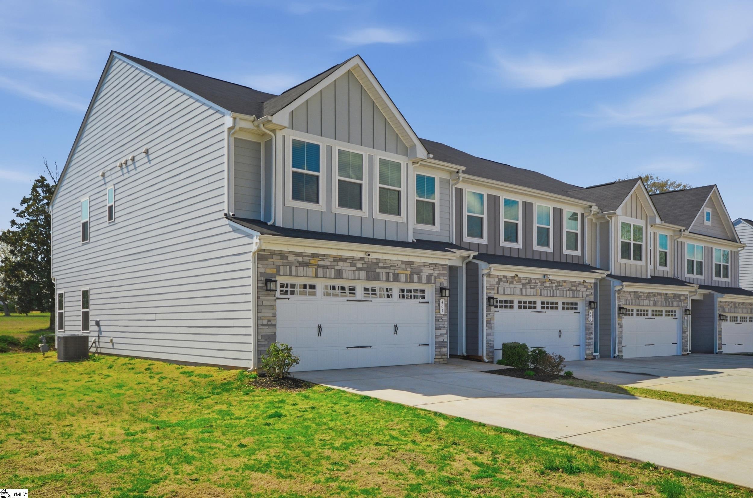 401 Camarillo Lane Anderson, SC 29621 - Photo 28 of 36