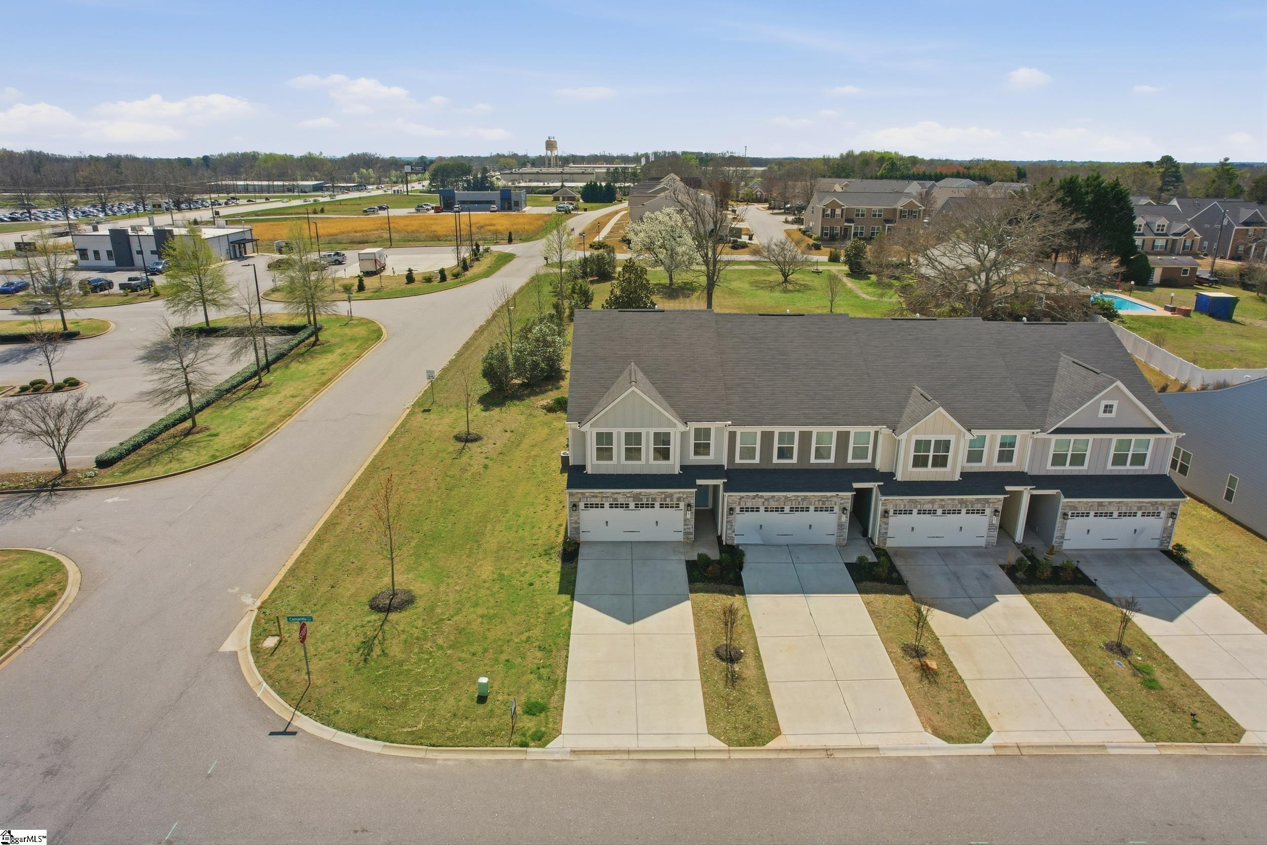 401 Camarillo Lane Anderson, SC 29621 - Photo 29 of 36