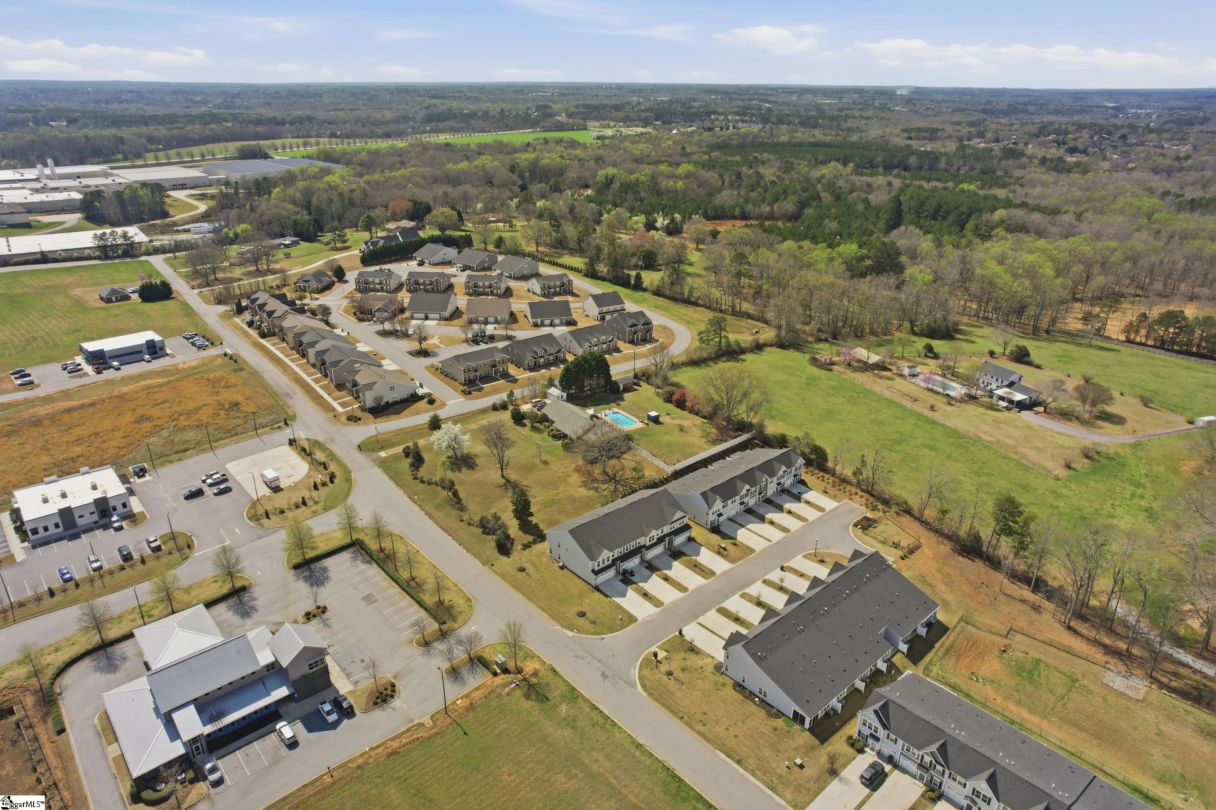 401 Camarillo Lane Anderson, SC 29621 - Photo 32 of 36