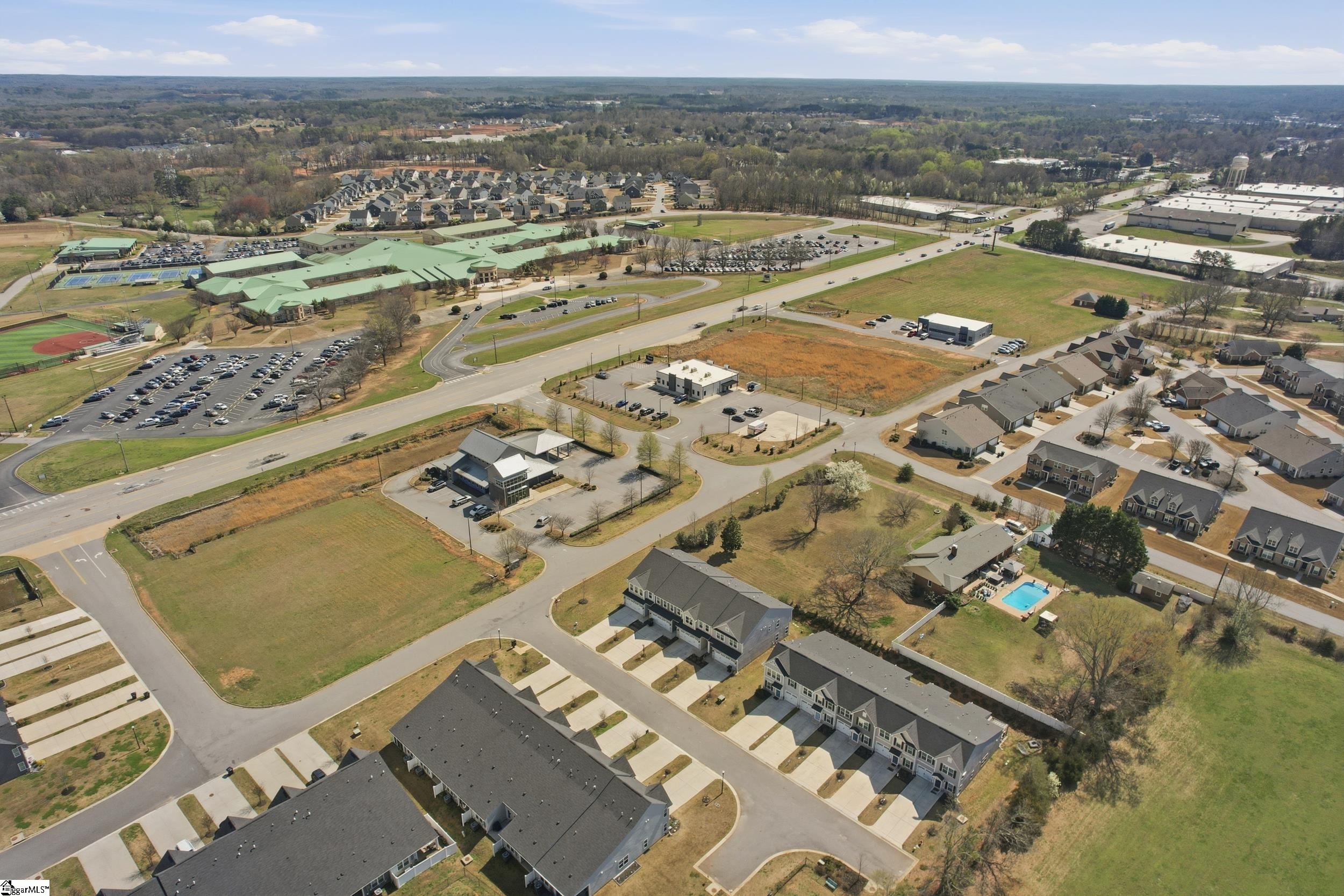 401 Camarillo Lane Anderson, SC 29621 - Photo 33 of 36