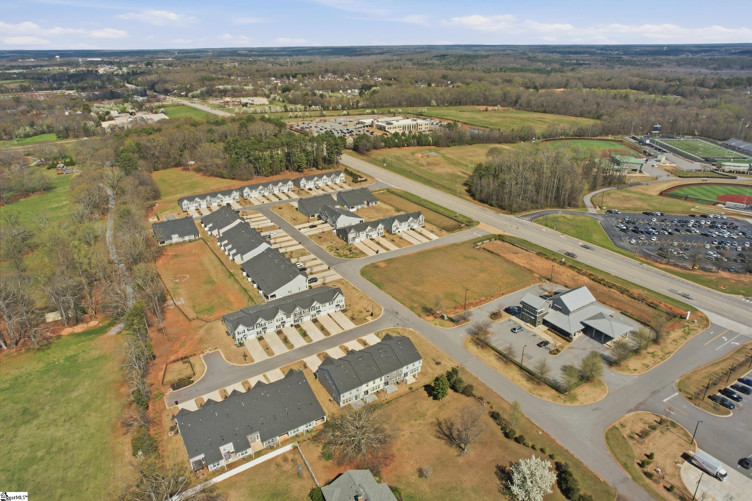 401 Camarillo Lane Anderson, SC 29621 - Photo 34 of 36