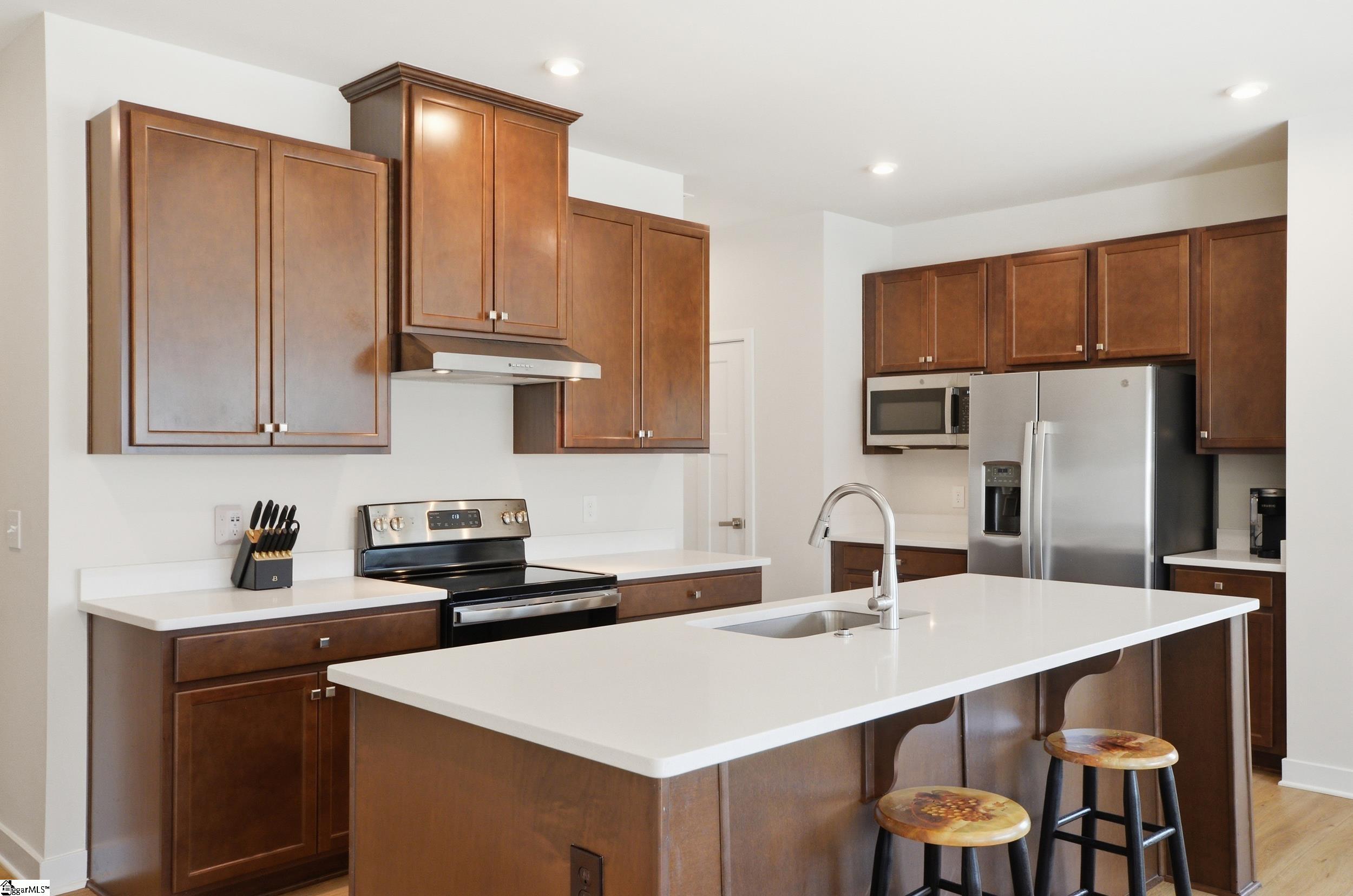 401 Camarillo Lane Anderson, SC 29621 - Photo 8 of 36