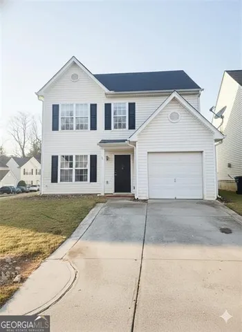 $1,990 | 424 Village Bluff Drive, Lawrenceville, GA 30046