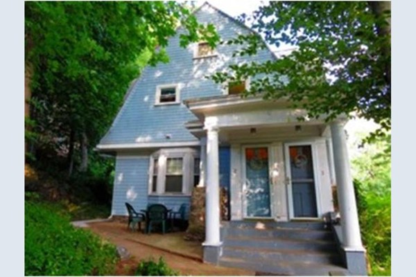9 Leamington Road, Unit 3 Boston, MA 02135 - Photo 1 of 13 Gallery Image 1