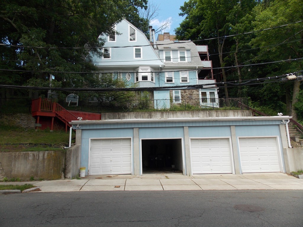 9 Leamington Road, Unit 3 Boston, MA 02135 - Photo 13 of 13 Gallery Image 13
