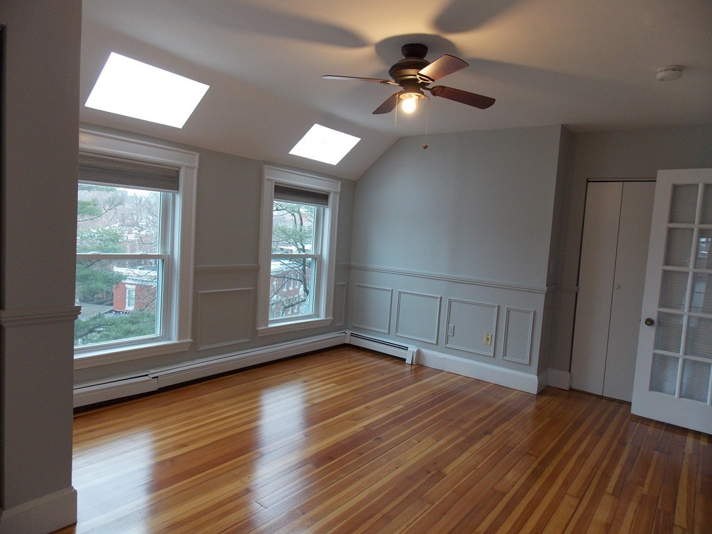 9 Leamington Road, Unit 3 Boston, MA 02135 - Photo 7 of 13 Gallery Image 7
