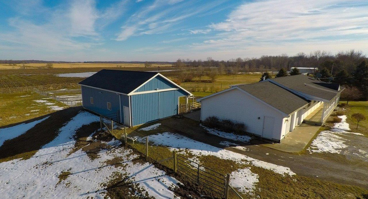 6563 Peckins Road Manchester, MI 48158 - Photo 54 of 59 Photo 54