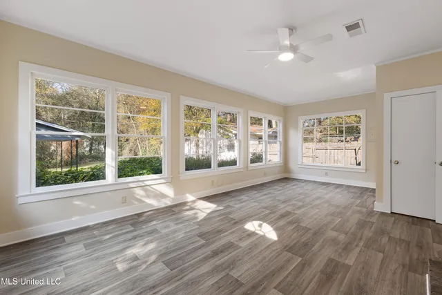 $179,900 | 1316 North 5th Avenue, Laurel, MS 39440