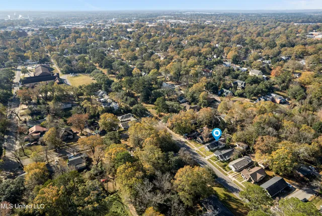 $179,900 | 1316 North 5th Avenue, Laurel, MS 39440