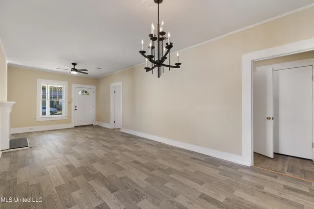 $179,900 | 1316 North 5th Avenue, Laurel, MS 39440