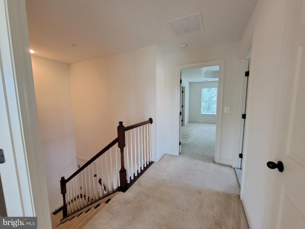806 West Glebe Road Alexandria, VA 22305 - Photo 9 of 22 Upper Bedroom Hall Area
