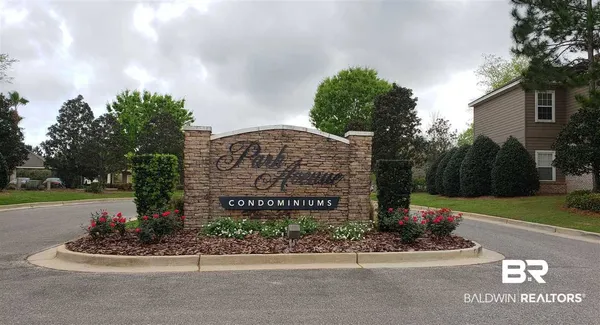 $1,300 | 450 Park Avenue, Unit 809, Foley, AL 36535