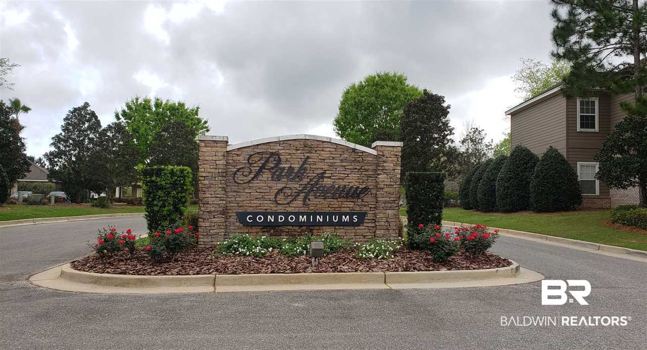 450 Park Avenue, Unit 809 Foley, AL 36535 - Photo 1 of 23