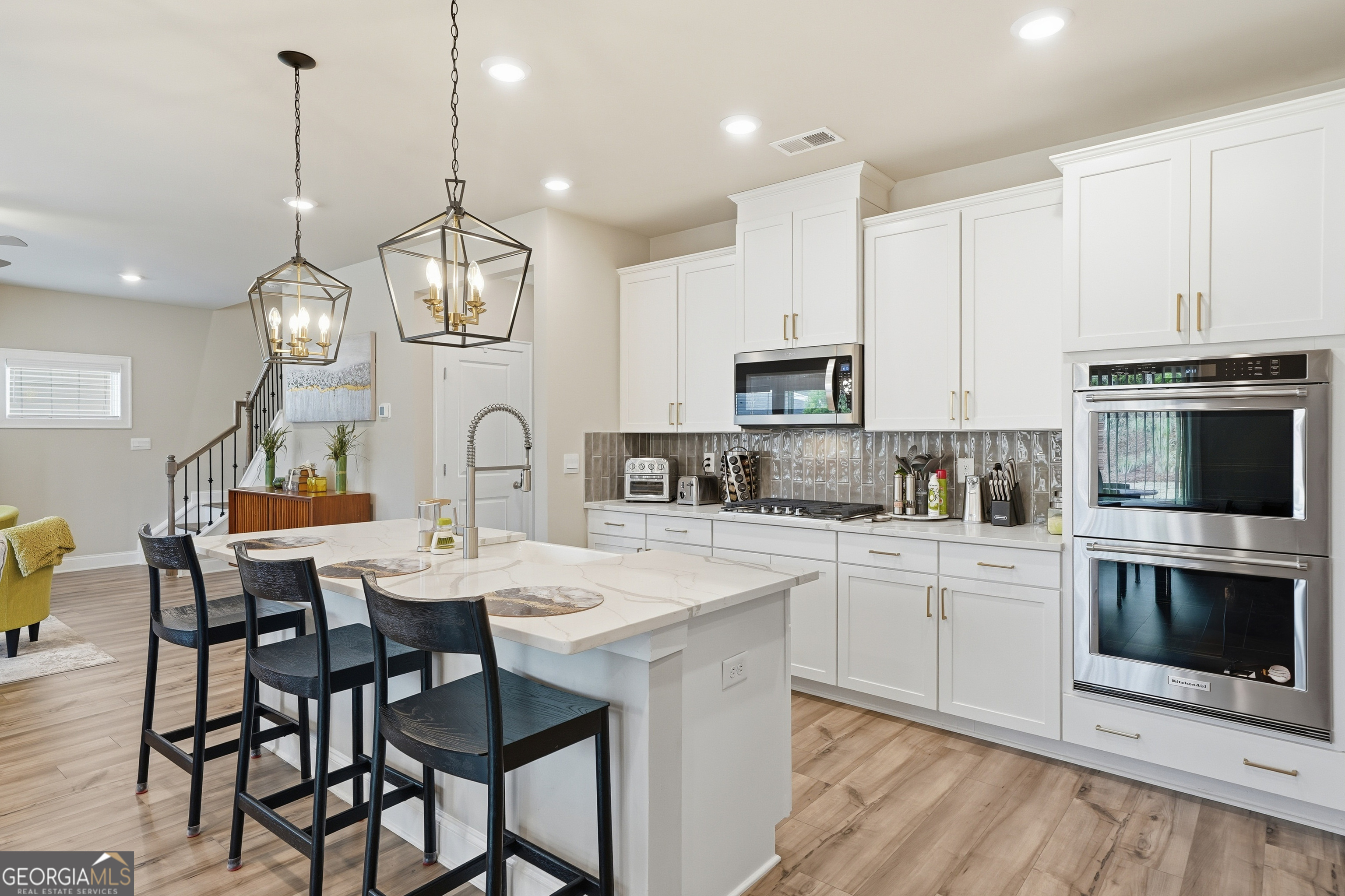515 Cobblestone Circle Canton, GA 30114 - Photo 11 of 40
