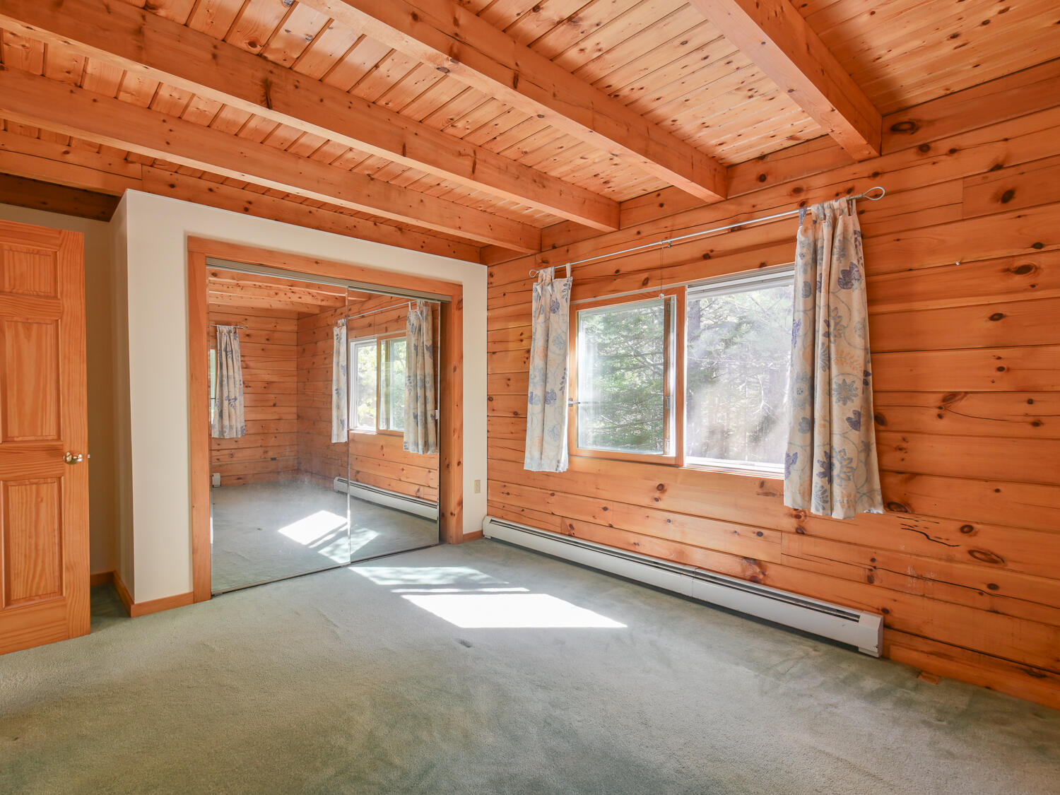 34 Rubys Ridge Road Bar Harbor, ME 04609 - Photo 31 of 48 Primary Bedroom