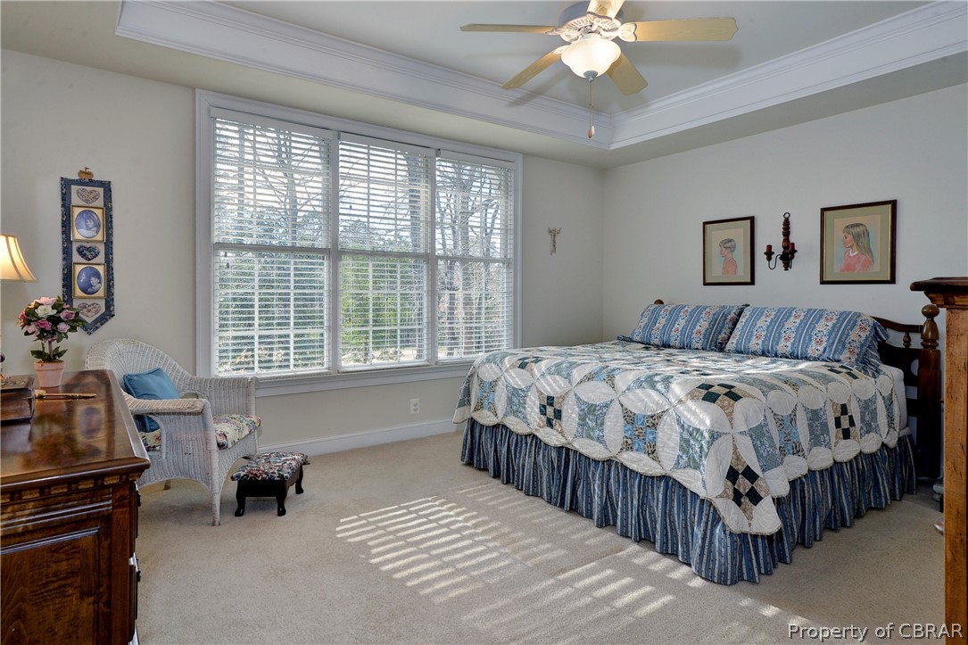 3025 Ridge Drive Toano, VA 23168 - Photo 18 of 37 Gallery Image 18