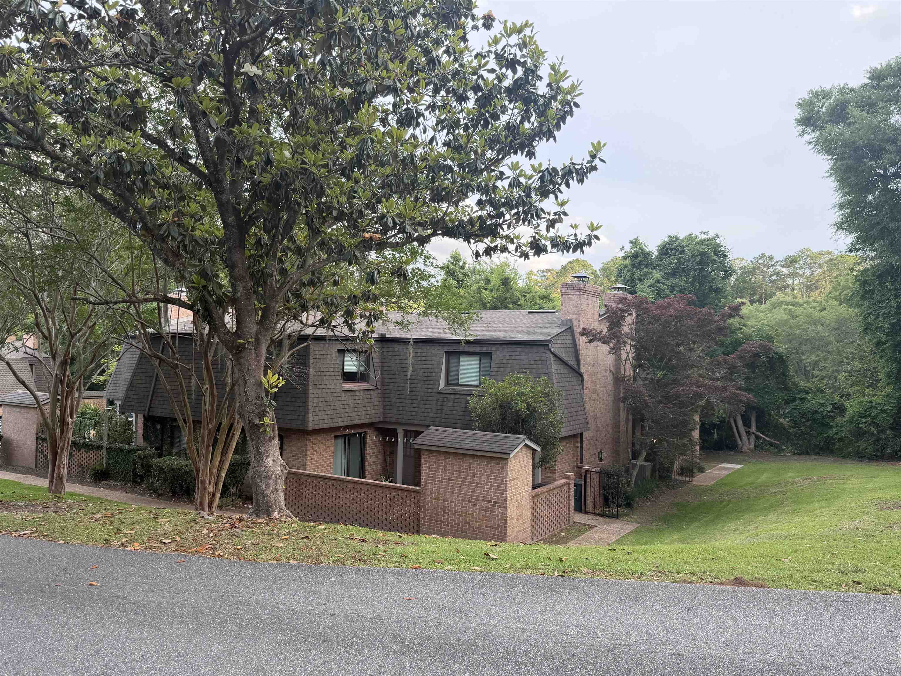 3219 Thomasville Road, Unit 19C Tallahassee, FL 32308 - Photo 4 of 21