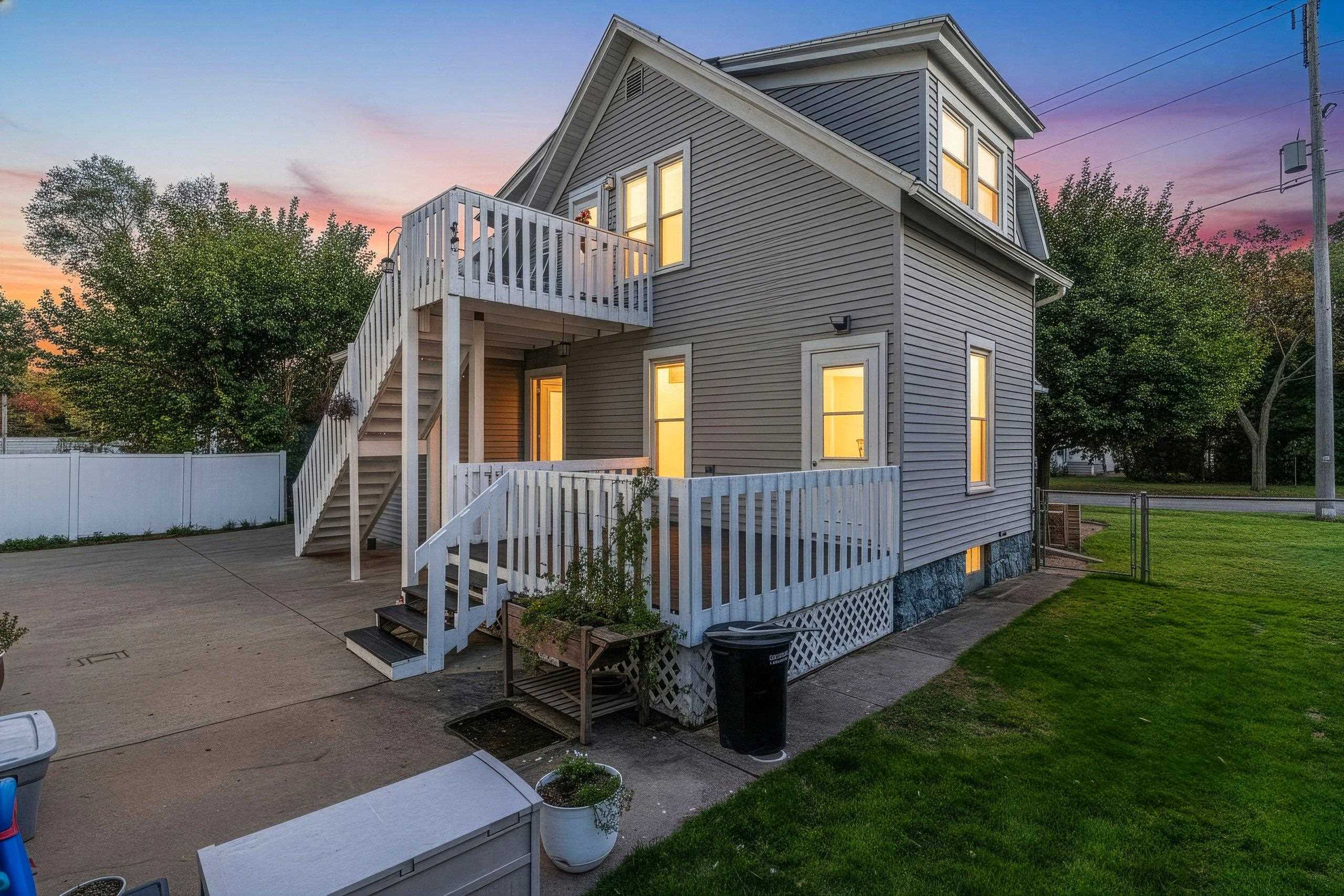 826 West 4th Street Appleton, WI 54914 - Photo 43 of 55 Gallery Image 43
