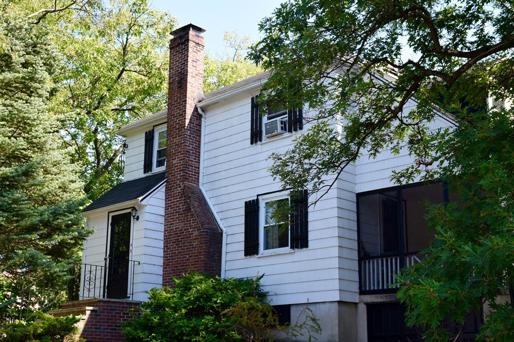 8 Myopia Road Boston, MA 02136 - Photo 1 of 14