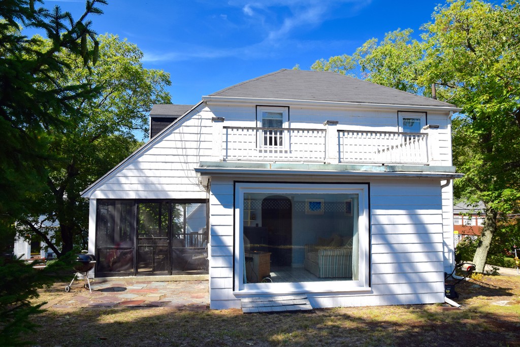 8 Myopia Road Boston, MA 02136 - Photo 13 of 14