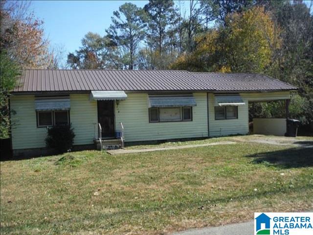 719 Cedar Springs Road Weaver, AL 36277 - Photo 1 of 12
