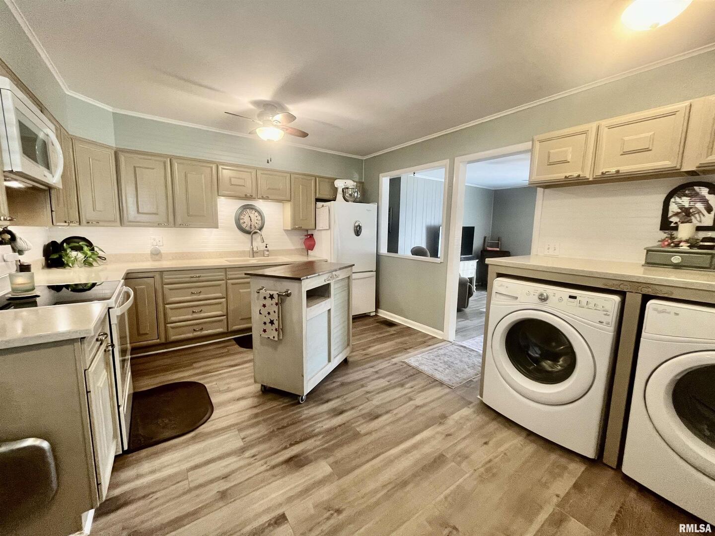 508 Hillcrest Street Metropolis, IL 62960 - Photo 15 of 33