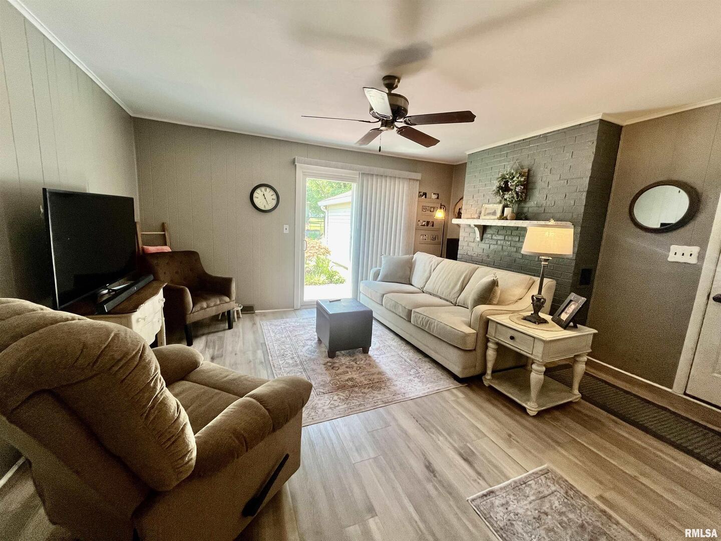 508 Hillcrest Street Metropolis, IL 62960 - Photo 18 of 33