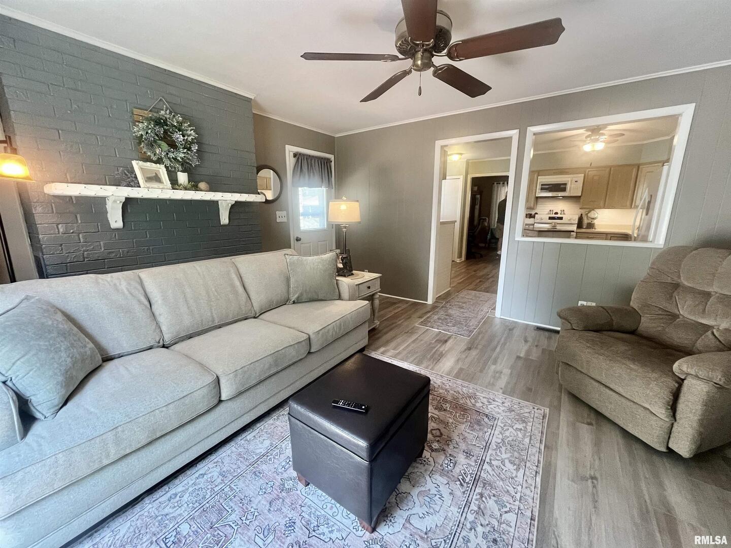 508 Hillcrest Street Metropolis, IL 62960 - Photo 20 of 33