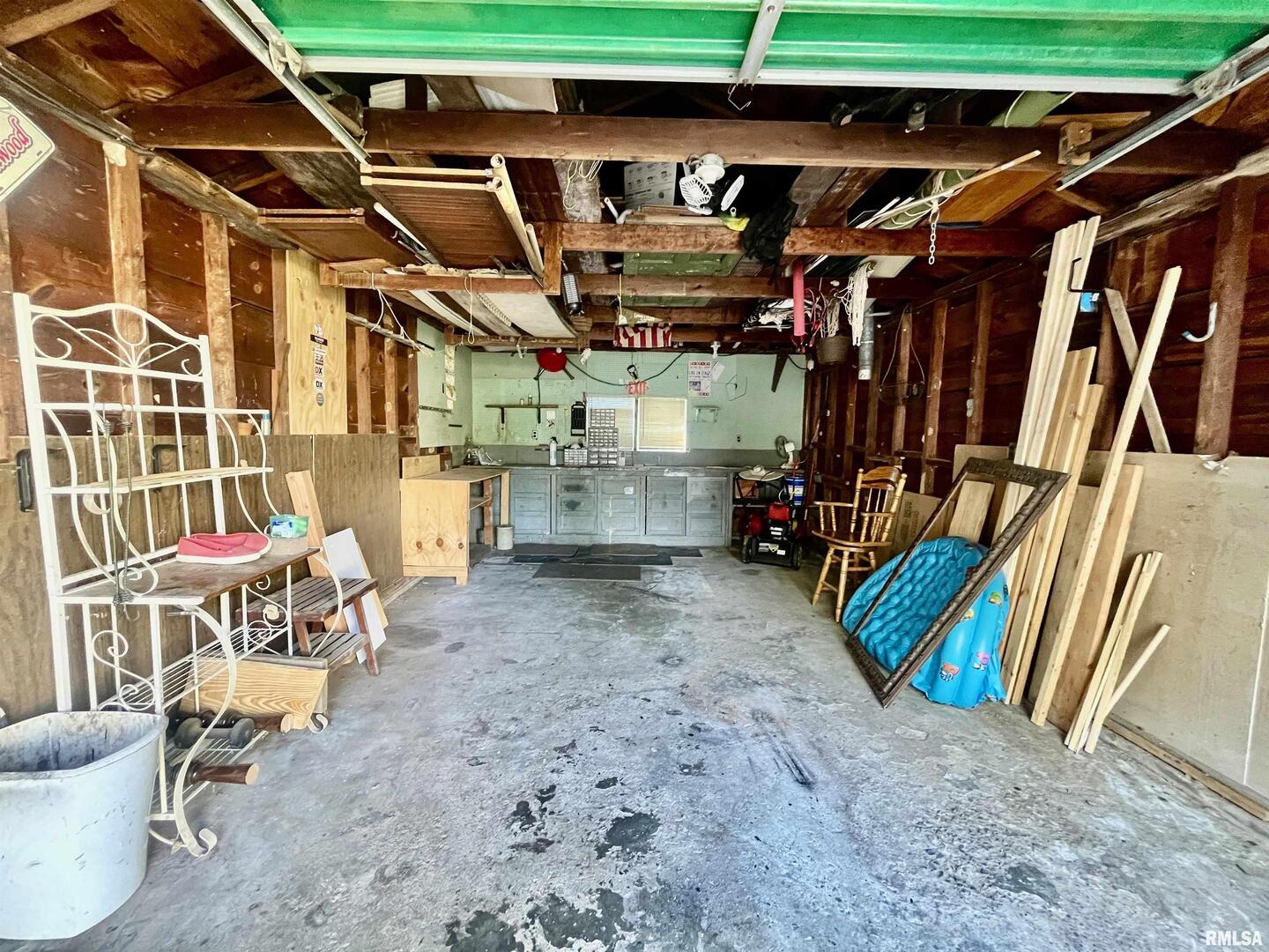 508 Hillcrest Street Metropolis, IL 62960 - Photo 32 of 33