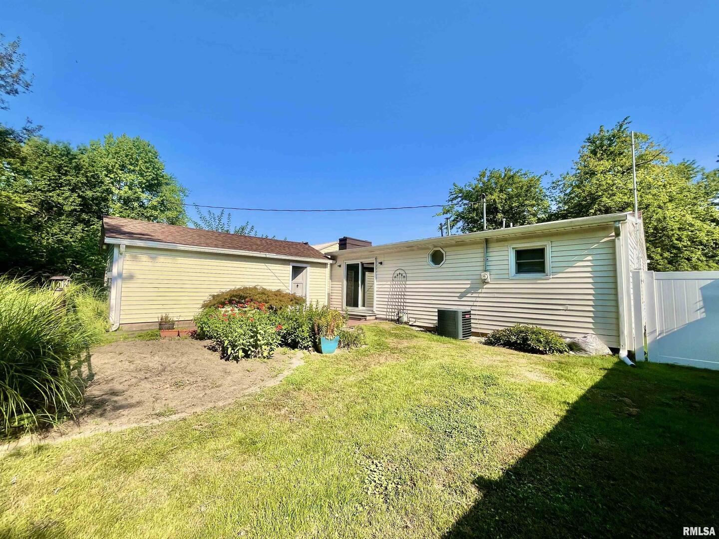 508 Hillcrest Street Metropolis, IL 62960 - Photo 6 of 33