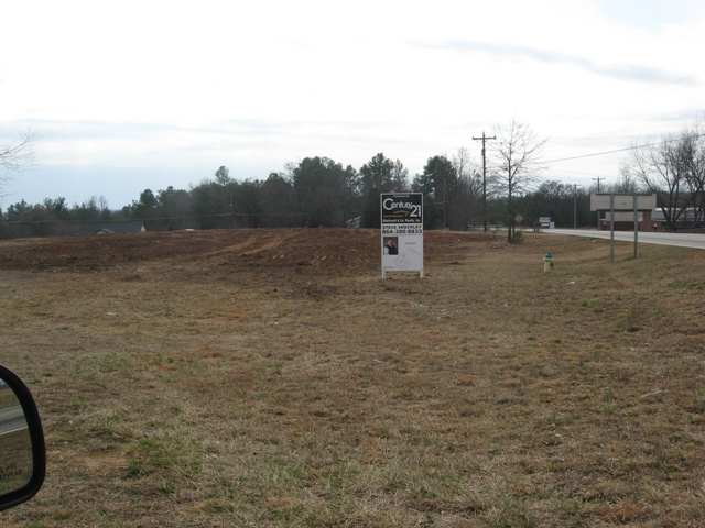 607 Lyman Road Inman, SC 29349 - Photo 1 of 1