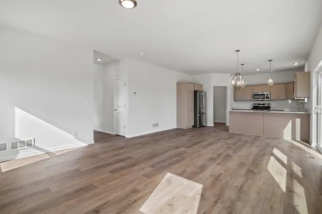 $444,900 | 516 Dragonfly Drive, Unit LT11, Genoa City, WI 53128