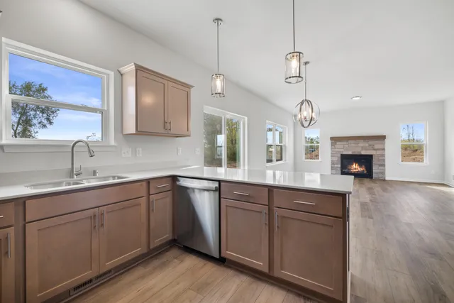 $444,900 | 516 Dragonfly Drive, Unit LT11, Genoa City, WI 53128