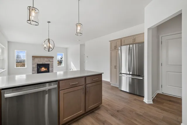 $444,900 | 516 Dragonfly Drive, Unit LT11, Genoa City, WI 53128