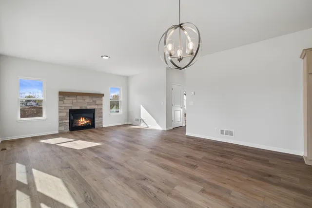 $444,900 | 516 Dragonfly Drive, Unit LT11, Genoa City, WI 53128