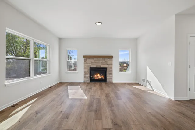 $444,900 | 516 Dragonfly Drive, Unit LT11, Genoa City, WI 53128